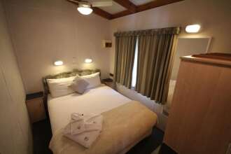 Metung Holiday Villas, фото 46