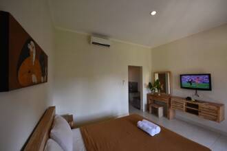 Palm 57 Guest House, фото 6