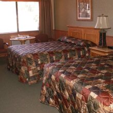 Stewart Lodge, фото 22 Stewart Lodge, фото 22