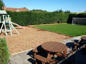 The George Carvery & Hotel, фото 22 The George Carvery & Hotel, фото 22