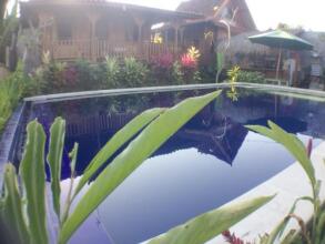 Green Paddy Hostel, фото 29