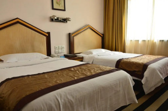 Sheng Gang Express, фото 27