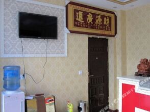 Shangri la Tibetan Family Inn, фото 36