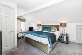 Spectacularly Stylish 2 Bed Flat Heart Of Fulham, фото 2