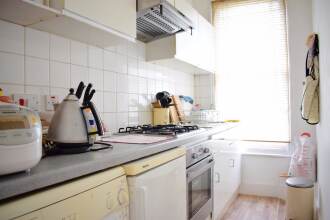 2 Bedroom Apartment in Pimlico, фото 5