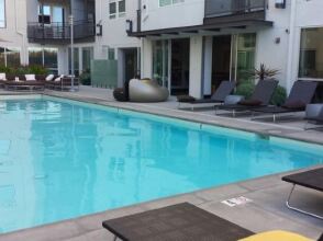 Apartment with Full Amenities - Miracle Mile, фото 25