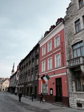 Tallinn City Apartments Harju Residence