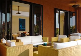 Domaine des Remparts Hotel & Spa, фото 17 Domaine des Remparts Hotel & Spa, фото 17