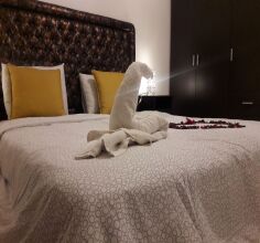 The Seven Apartments, фото 3 The Seven Apartments, фото 3