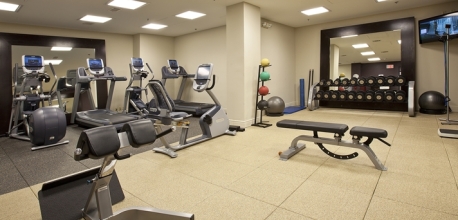 Embassy Suites Austin - Downtown/Town Lake, фото 37 Embassy Suites Austin - Downtown/Town Lake, фото 37