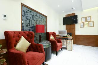 La Villa Suites Hotel, фото 10 La Villa Suites Hotel, фото 10