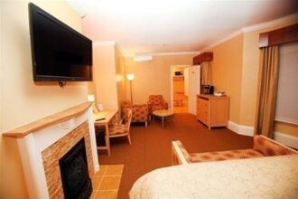 Washington Place Bistro & Inn, фото 10 Washington Place Bistro & Inn, фото 10