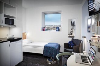 Cabinn Metro, фото 3 Cabinn Metro, фото 3