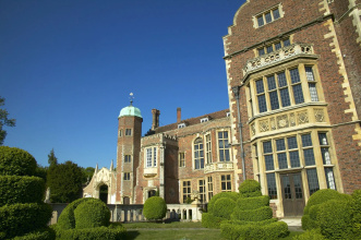 Madingley Hall - Bed & Breakfast, фото 10