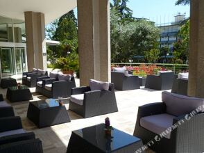 Park Hotel Terme, фото 48 Park Hotel Terme, фото 48