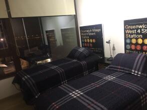 Departamento en Las Condes, фото 9 Departamento en Las Condes, фото 9