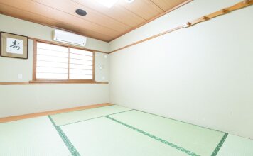 Sakura Ryokan, фото 43