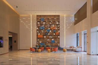 Hilton Garden Inn Changzhou Jintan