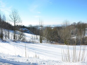 Spacious Cottage in the Giant Mountains, 1 km From the Skislopes, фото 21