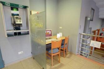 Hotel Montemar, фото 13