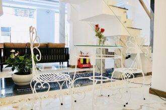 Phuong Dong Hotel & Apartment, фото 17 Phuong Dong Hotel & Apartment, фото 17