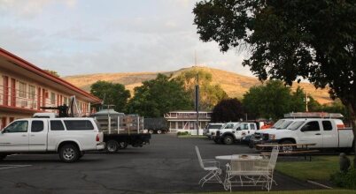 Ephrata Inn Motel, фото 21 Ephrata Inn Motel, фото 21