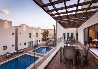 Braira Hettin Resort and Villa, фото 22 Braira Hettin Resort and Villa, фото 22