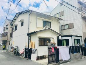 Osaka Backpacker's Hostel