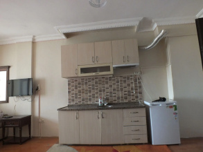 Taksim Antique Suites, фото 10