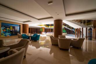 Sunmelia Beach Resort Hotel, фото 24