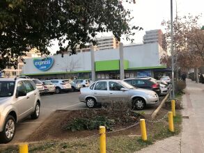 Las Camelias cerca de Costanera Center, фото 17 Las Camelias cerca de Costanera Center, фото 17