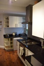 Charming 2 Bedroom Flat in Balham, фото 18