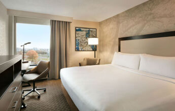 Doubletree By Hilton Mclean Tysons, фото 39 Doubletree By Hilton Mclean Tysons, фото 39