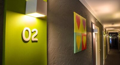 Good Night Hotel, фото 44 Good Night Hotel, фото 44