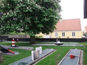 Hals Hotel, фото 29 Hals Hotel, фото 29