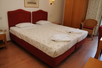 Hotel Pantheon, фото 2