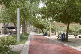 Dreamy Apartment at The Palm Spa Access, фото 7 Dreamy Apartment at The Palm Spa Access, фото 7