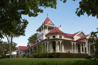 Greenhill Lodge, фото 46 Greenhill Lodge, фото 46