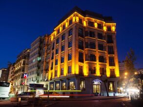 Daru Sultan Hotels Galata, фото 34