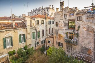 Corte Realdi Suites Venezia, фото 8