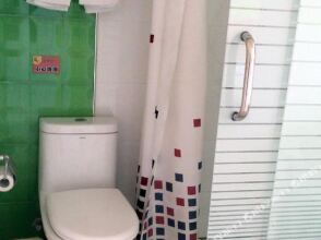 Hengba Chain Hotel, фото 11 Hengba Chain Hotel, фото 11