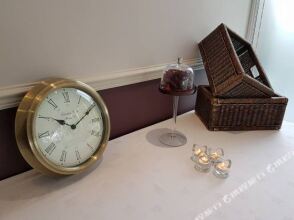 The George Carvery & Hotel, фото 25 The George Carvery & Hotel, фото 25