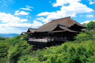 Kiyomizu Bettei, фото 13