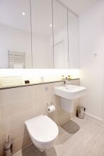 City Of London Serviced Apartments, фото 11