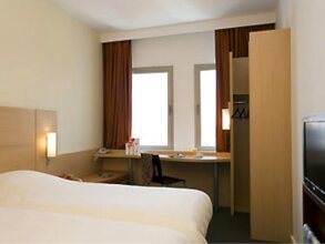 Ibis Casa Sidi Maarouf, фото 10 Ibis Casa Sidi Maarouf, фото 10