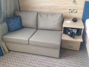 Hampton By Hilton Central, фото 2 Hampton By Hilton Central, фото 2