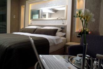 Limak Eurasia Luxury, фото 6