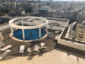 Finikoudes Luxury Apartments, фото 11 Finikoudes Luxury Apartments, фото 11