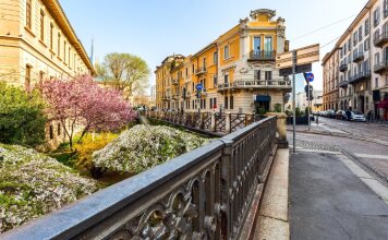 Townhouse Street Milano Duomo, фото 42