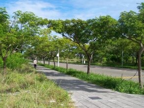 Koamas Lodge, фото 42